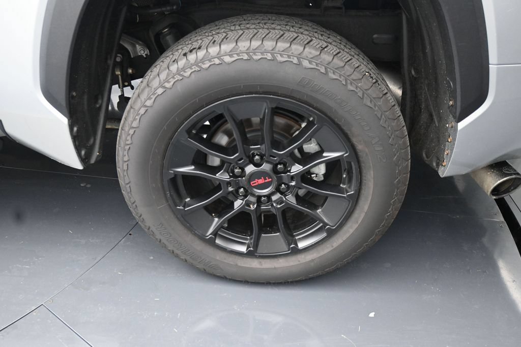 Used 2023 Toyota Tundra SR5 AWD/4WD image 13