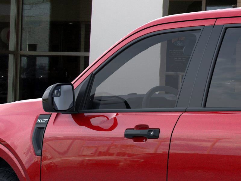 New 2026 Ford Maverick XLT w/ XLT Luxury Package image 23