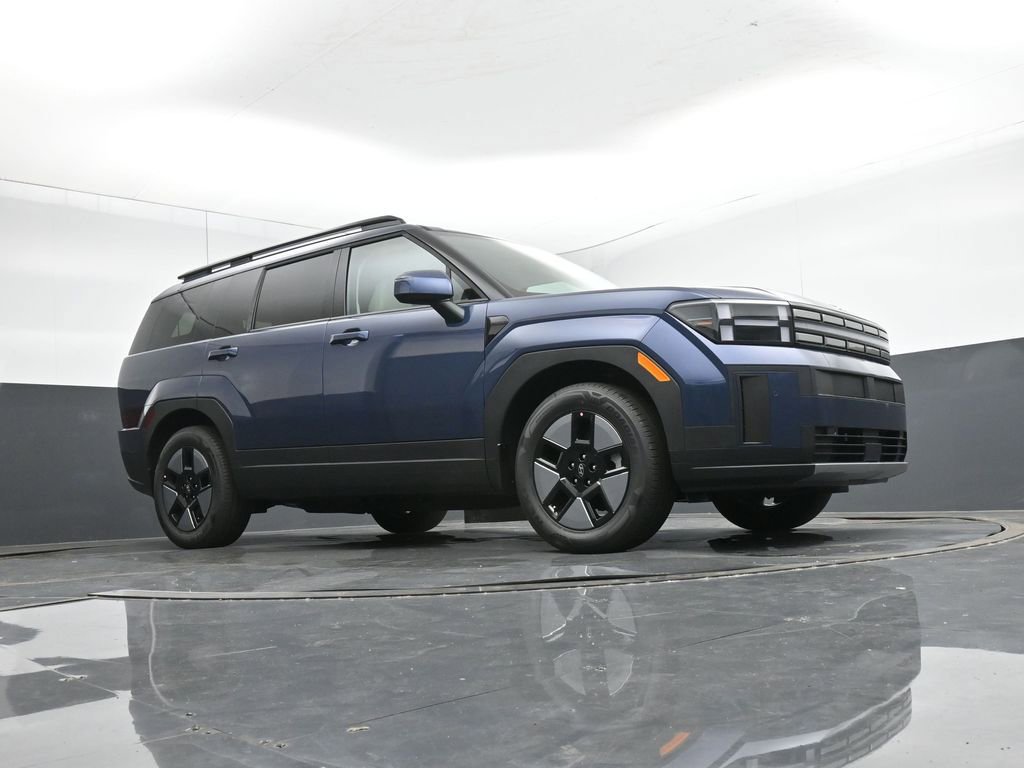 New 2026 Hyundai Santa Fe SEL image 46