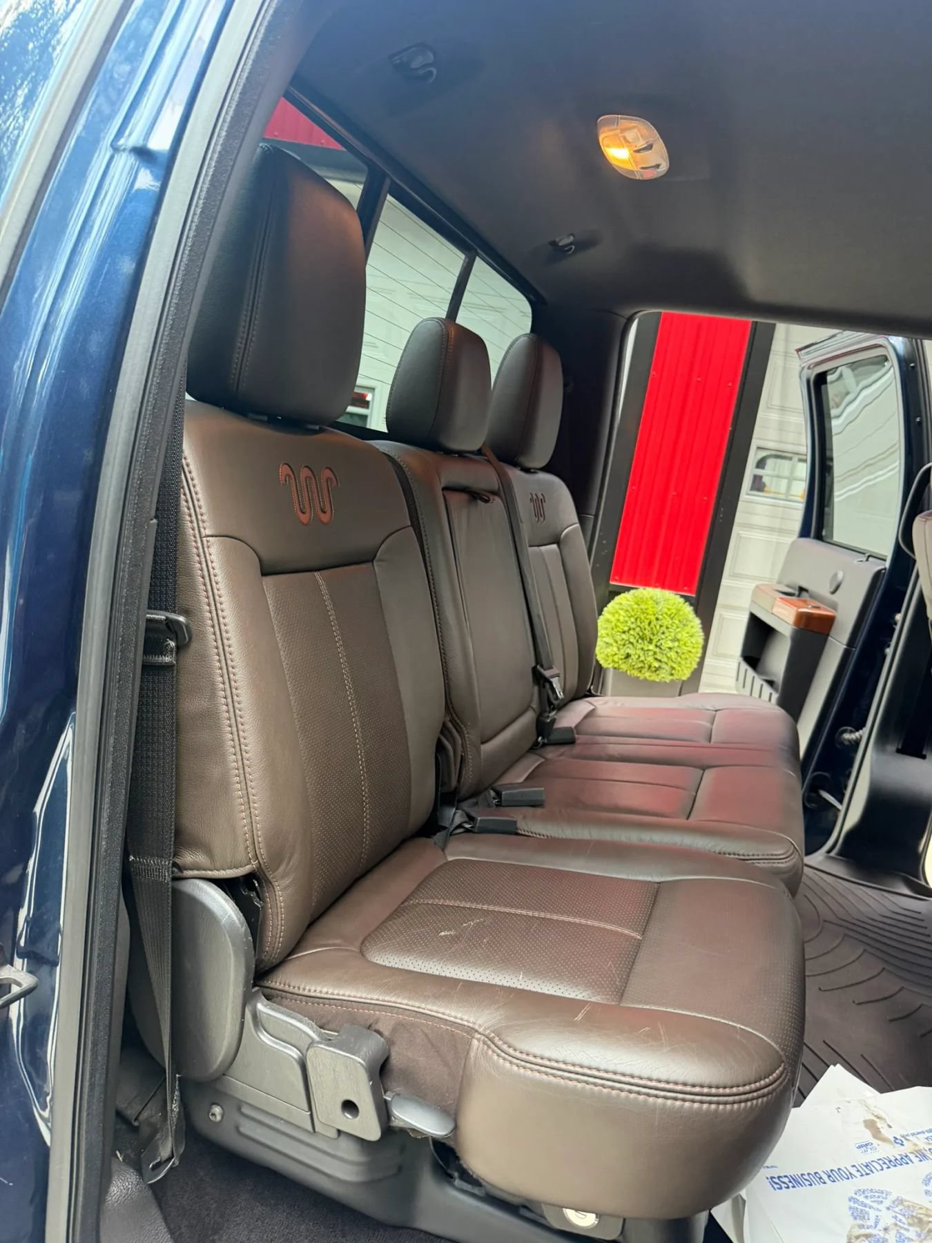 Used 2015 Ford F450 King Ranch AWD/4WD image 20