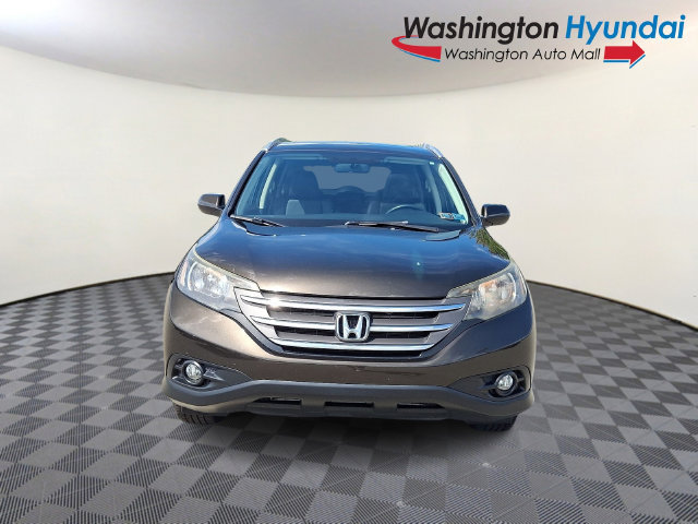 Used 2013 Honda CR-V EX-L image 2