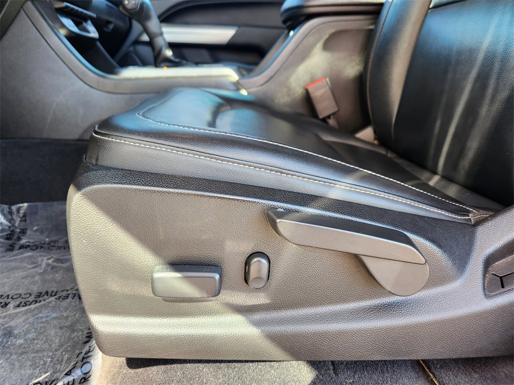 Used 2019 Chevrolet Colorado ZR2 image 7