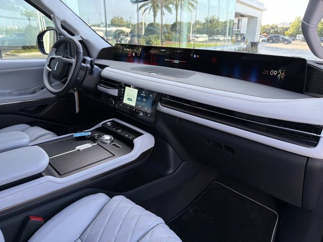 New 2026 Lincoln Navigator Black Label image 20