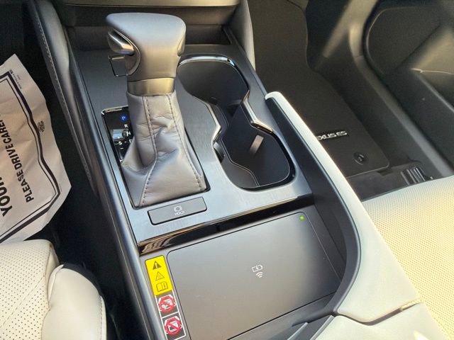 New 2025 Lexus ES 350 Ultra Luxury image 29