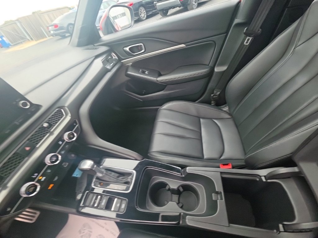 Used 2023 Acura Integra A-Spec FWD image 24