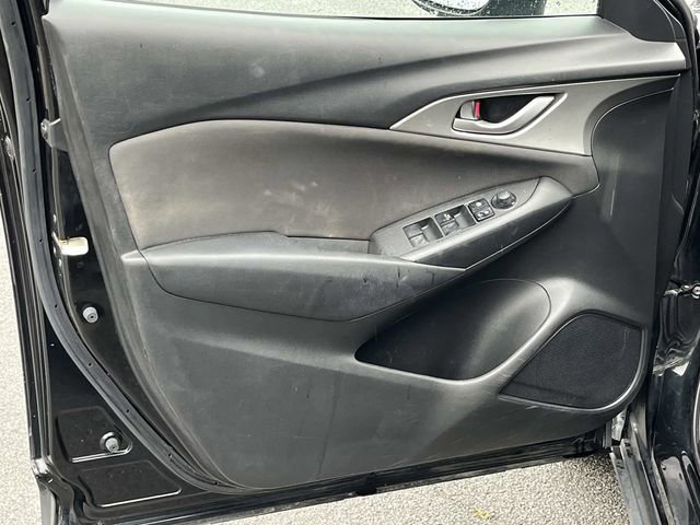 Used 2018 MAZDA CX-3 Sport AWD/4WD image 28