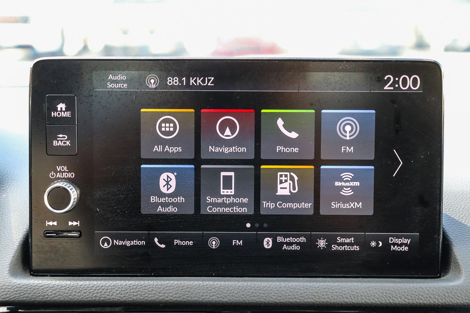 Used 2024 Honda Civic Sport Touring image 16
