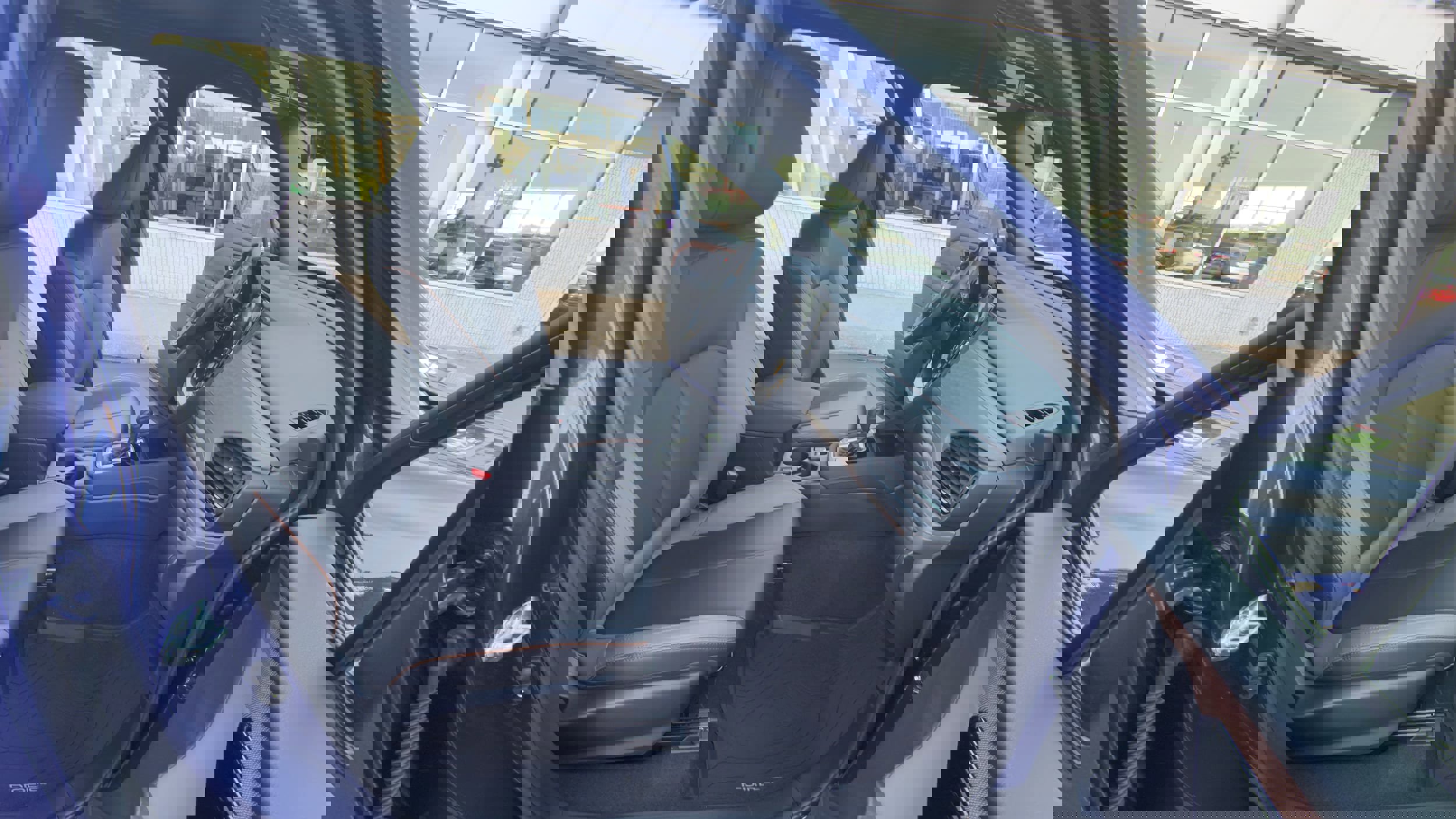 Certified 2025 Subaru Forester Sport w/ Popular Package #1 image 11