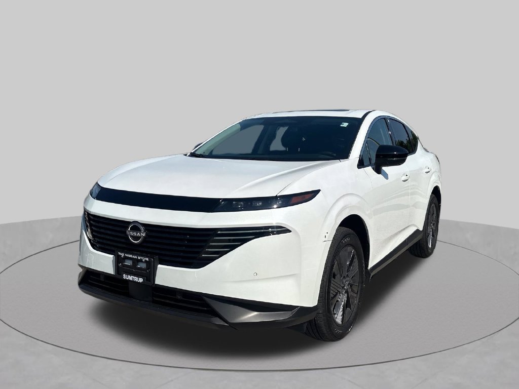 Used 2025 Nissan Murano SL AWD/4WD image 33