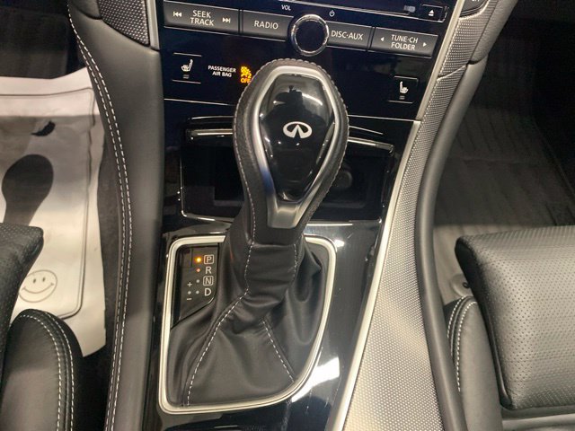 Used 2020 INFINITI Q50 Edition 30 AWD/4WD image 31