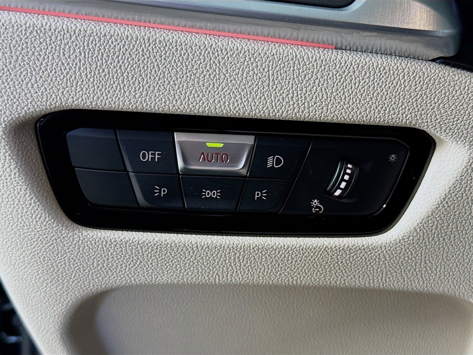 Certified 2023 BMW 430i Gran Coupe xDrive w/ M Sport Package image 10