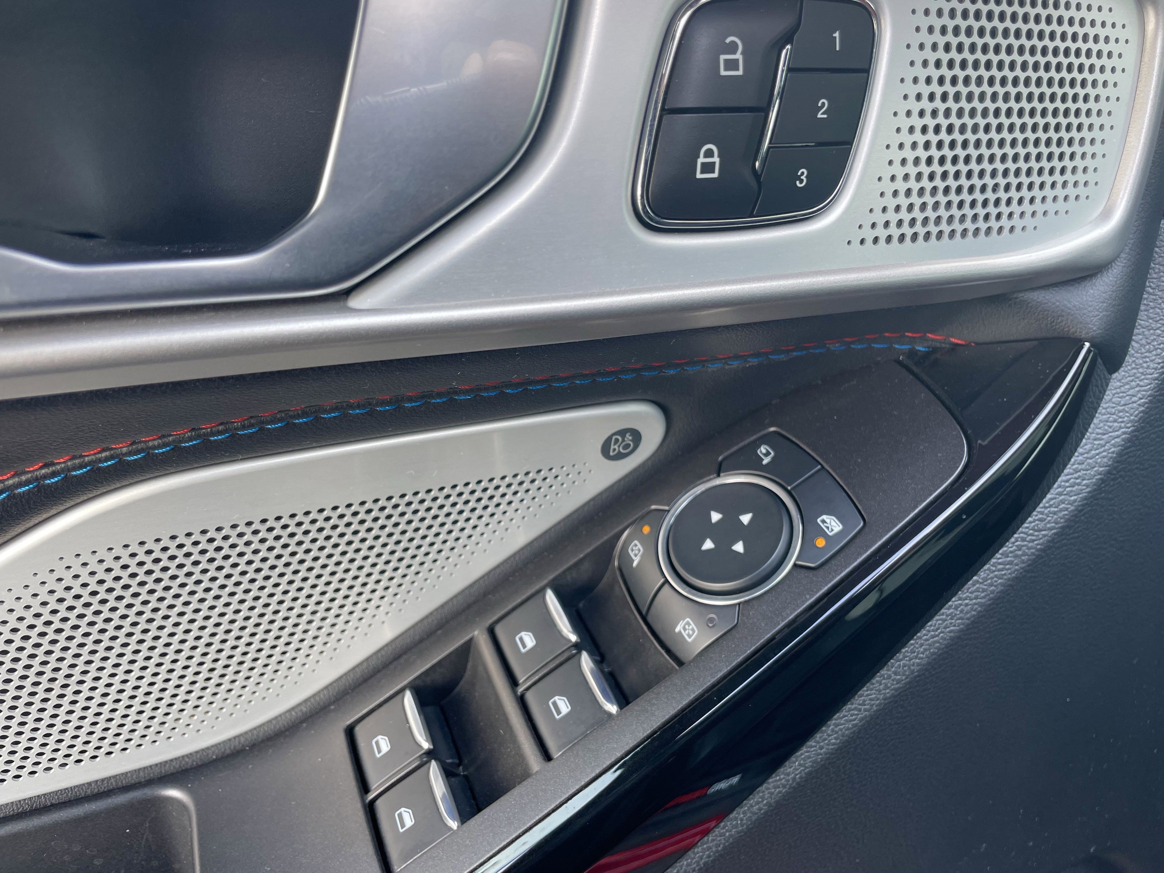 Used 2023 Ford Explorer ST w/ Equipment Group 401A image 11