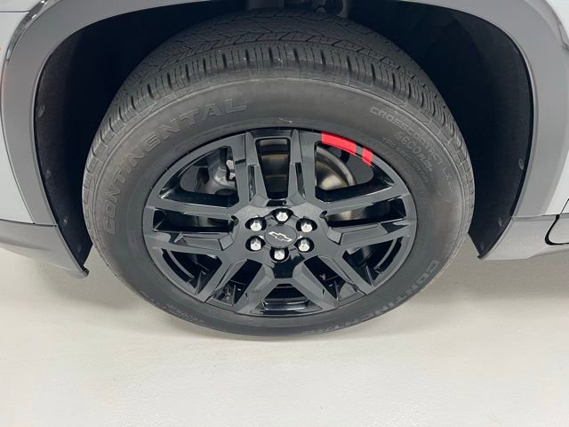 Certified 2023 Chevrolet Traverse Premier w/ Redline Edition image 22