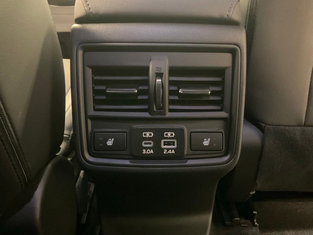 New 2026 Subaru Outback Limited XT w/ Premium/Limited Package image 26