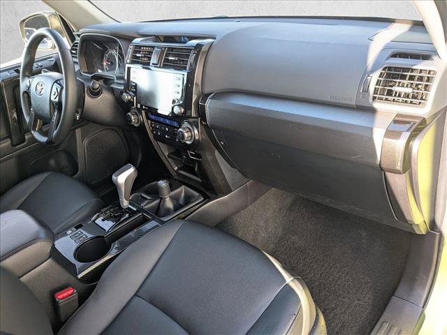 Used 2022 Toyota 4Runner TRD Pro AWD/4WD image 23