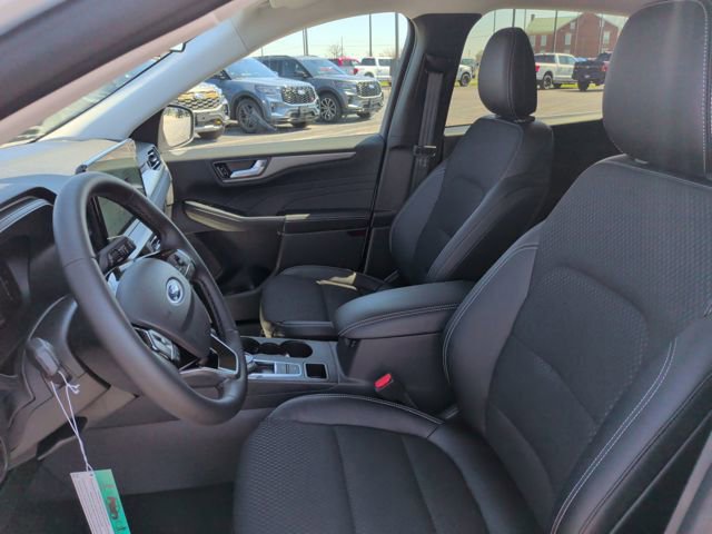 New 2026 Ford Escape SE video 4