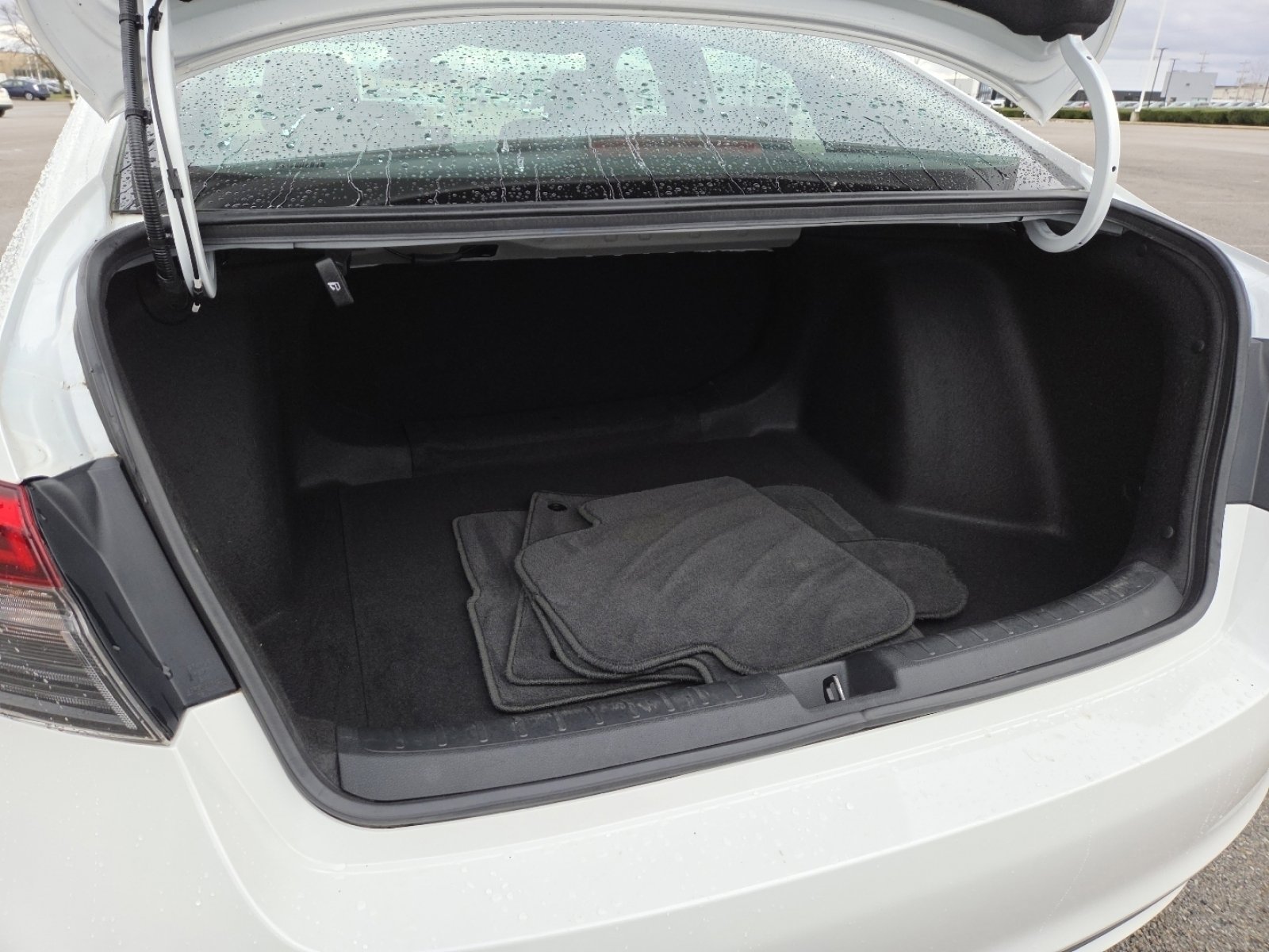 Used 2023 Honda Civic Sport image 19