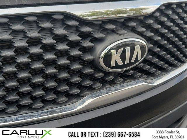 Used 2018 Kia Sorento L image 7