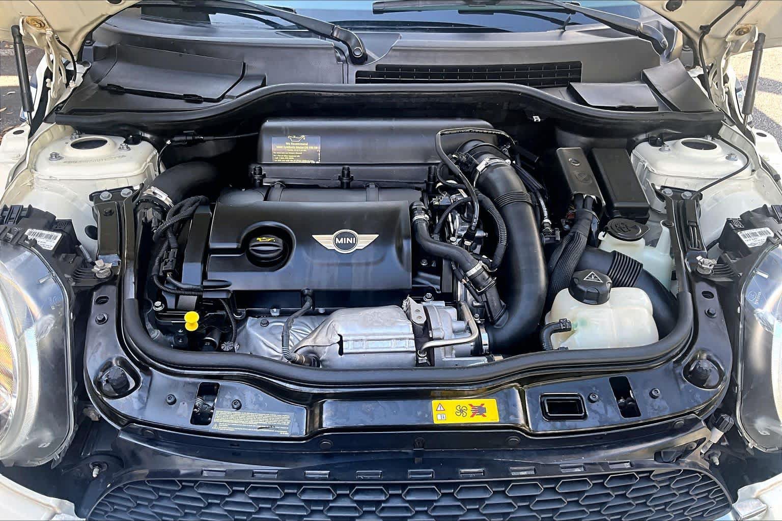 Used 2013 MINI Cooper Clubman S FWD image 28