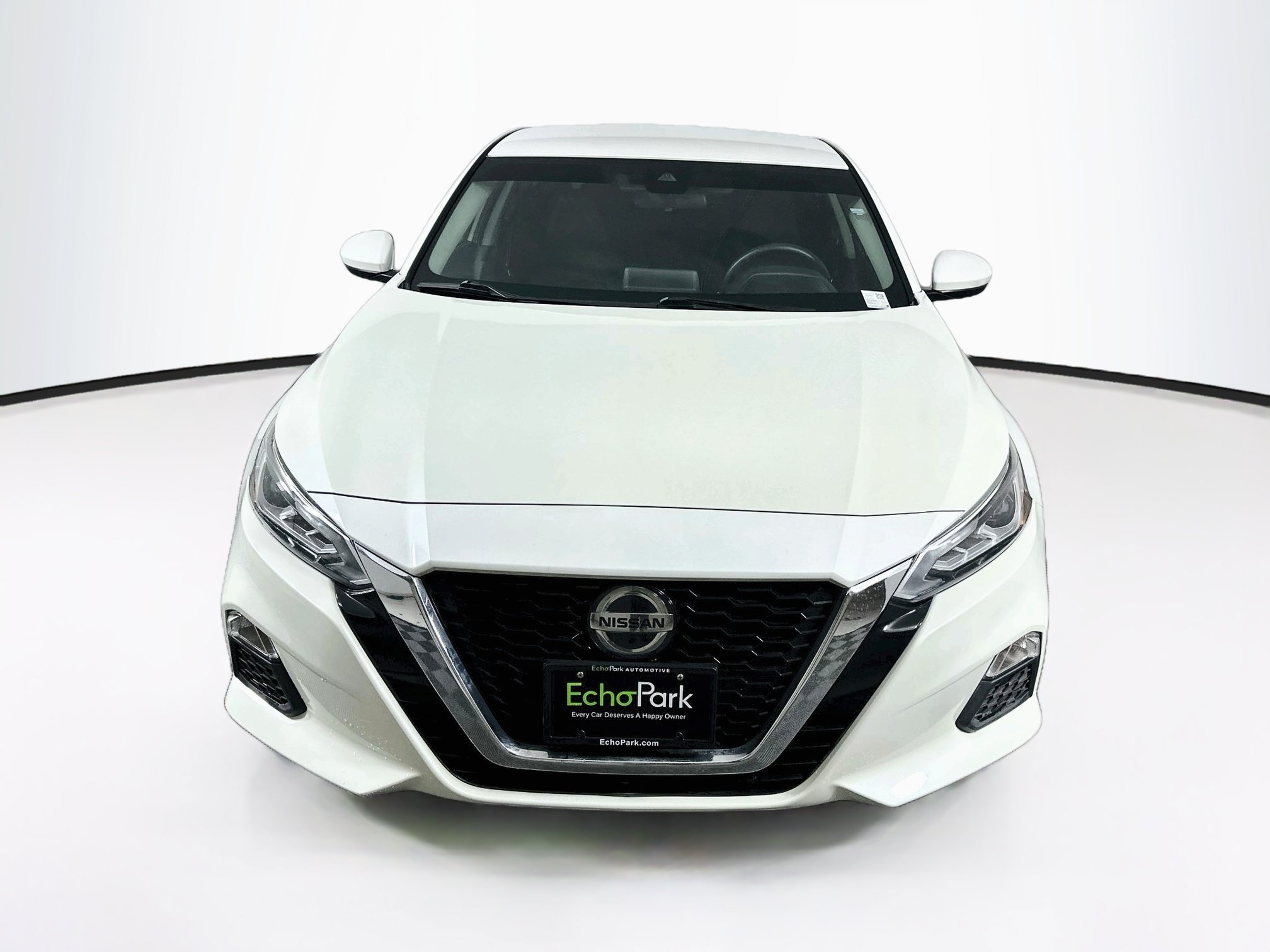 Used 2021 Nissan Altima 2.5 SV FWD image 2