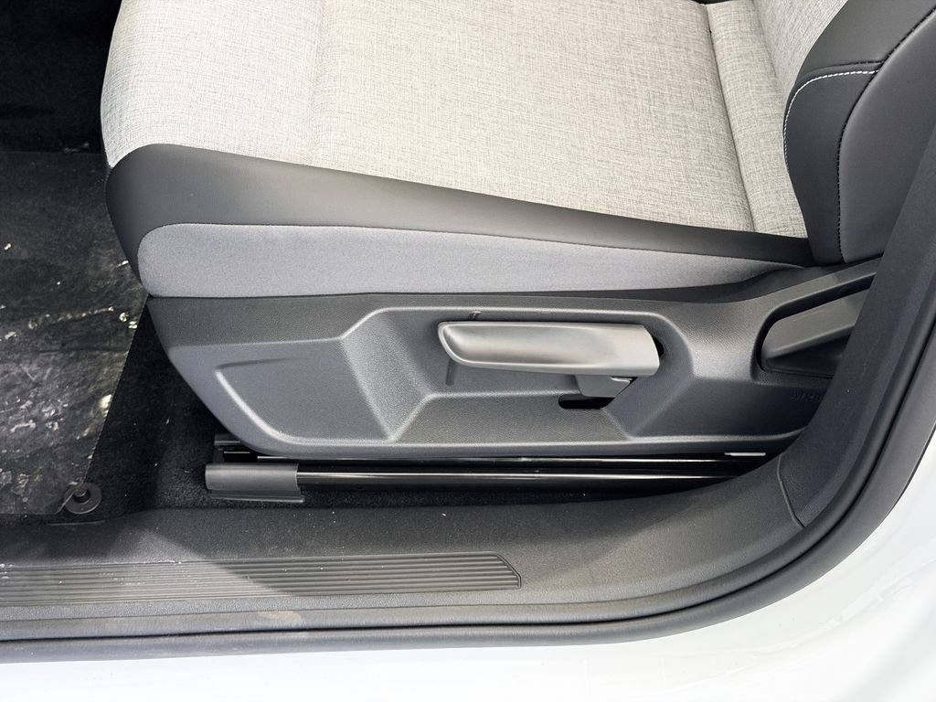 New 2026 Volkswagen ID.4 Pro RWD image 25