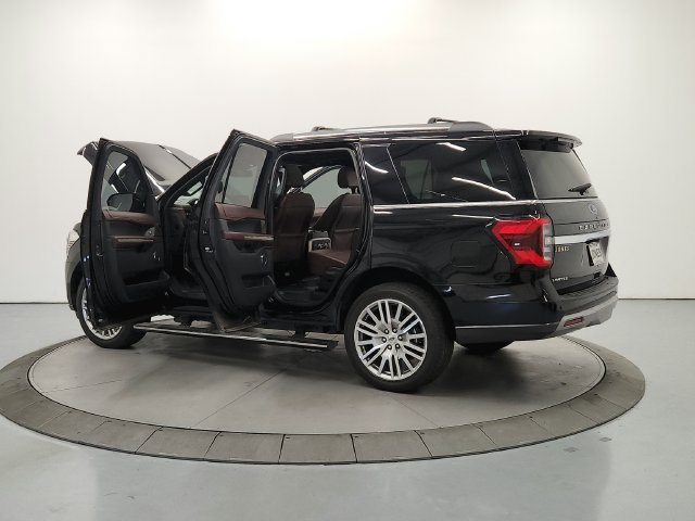 Used 2023 Ford Expedition Limited RWD image 42