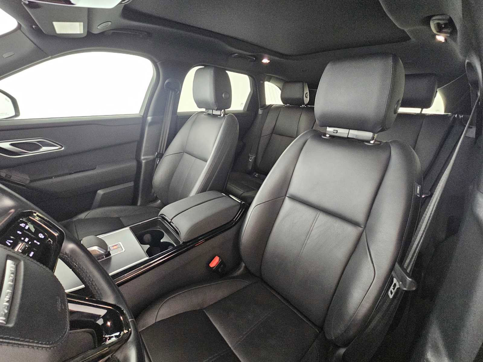 Used 2024 Land Rover Range Rover Velar Dynamic SE image 21