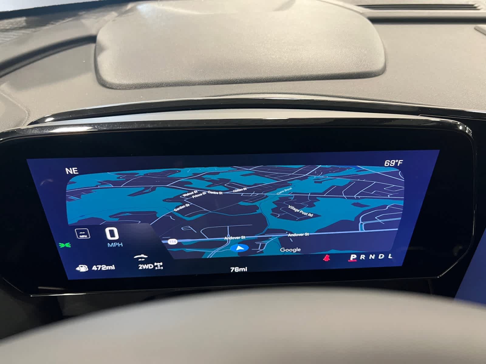 New 2026 Chevrolet Traverse RS AWD/4WD image 9