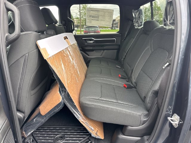 New 2027 RAM 1500 4x4 Crew Cab image 14