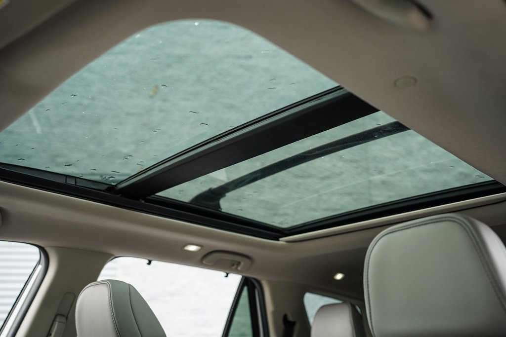 Used 2024 Honda Pilot Touring image 36