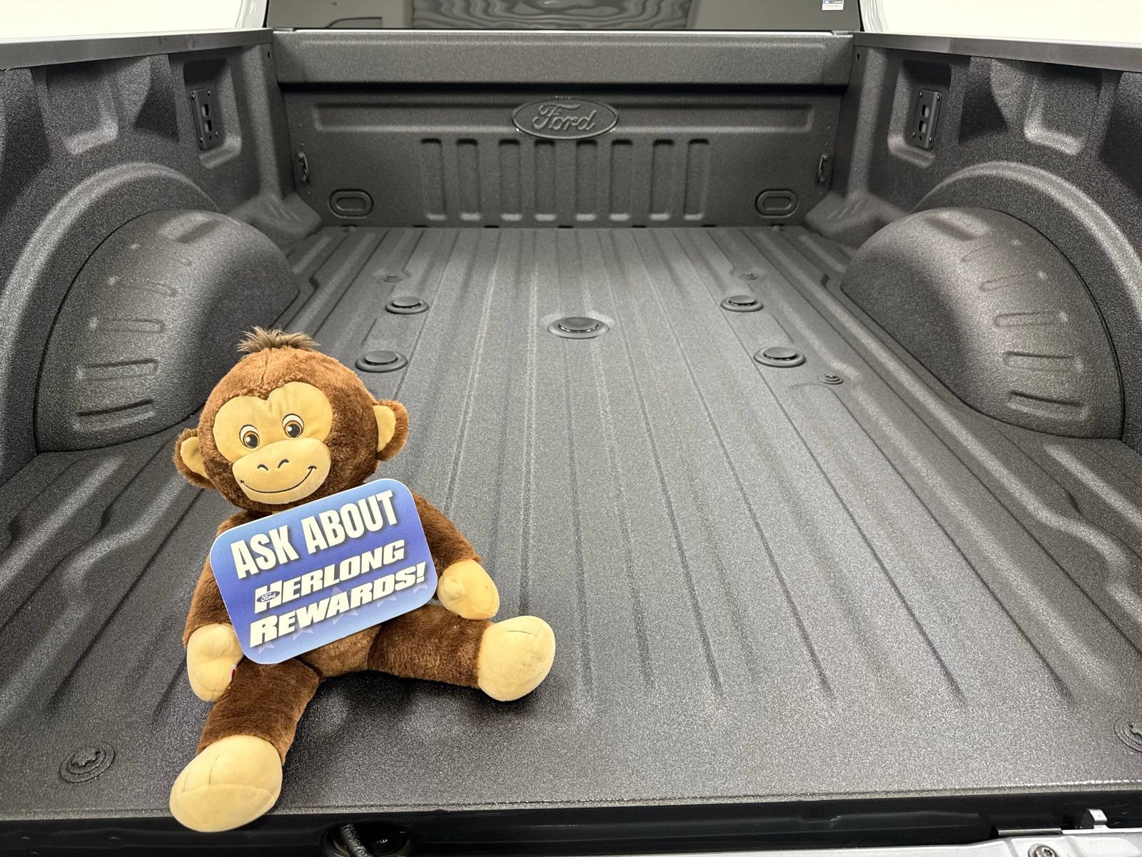 New 2026 Ford F250 Lariat w/ Black Appearance Package AWD/4WD image 9