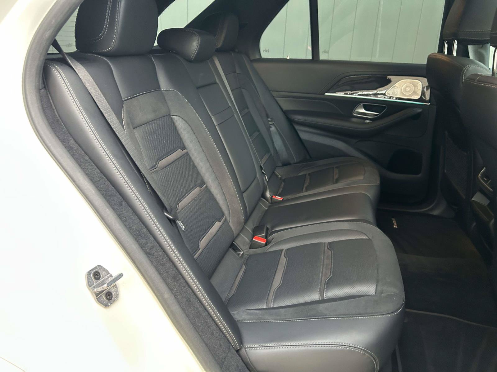 Certified 2022 Mercedes-Benz GLE 53 AMG 4MATIC image 46