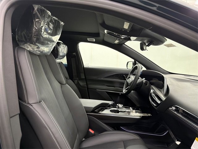 New 2026 Cadillac Lyriq Premium Luxury image 24