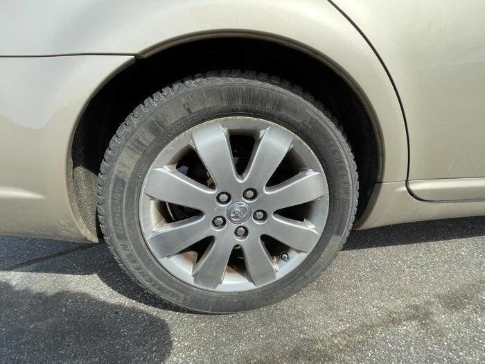 Used 2007 Toyota Avalon Limited image 17