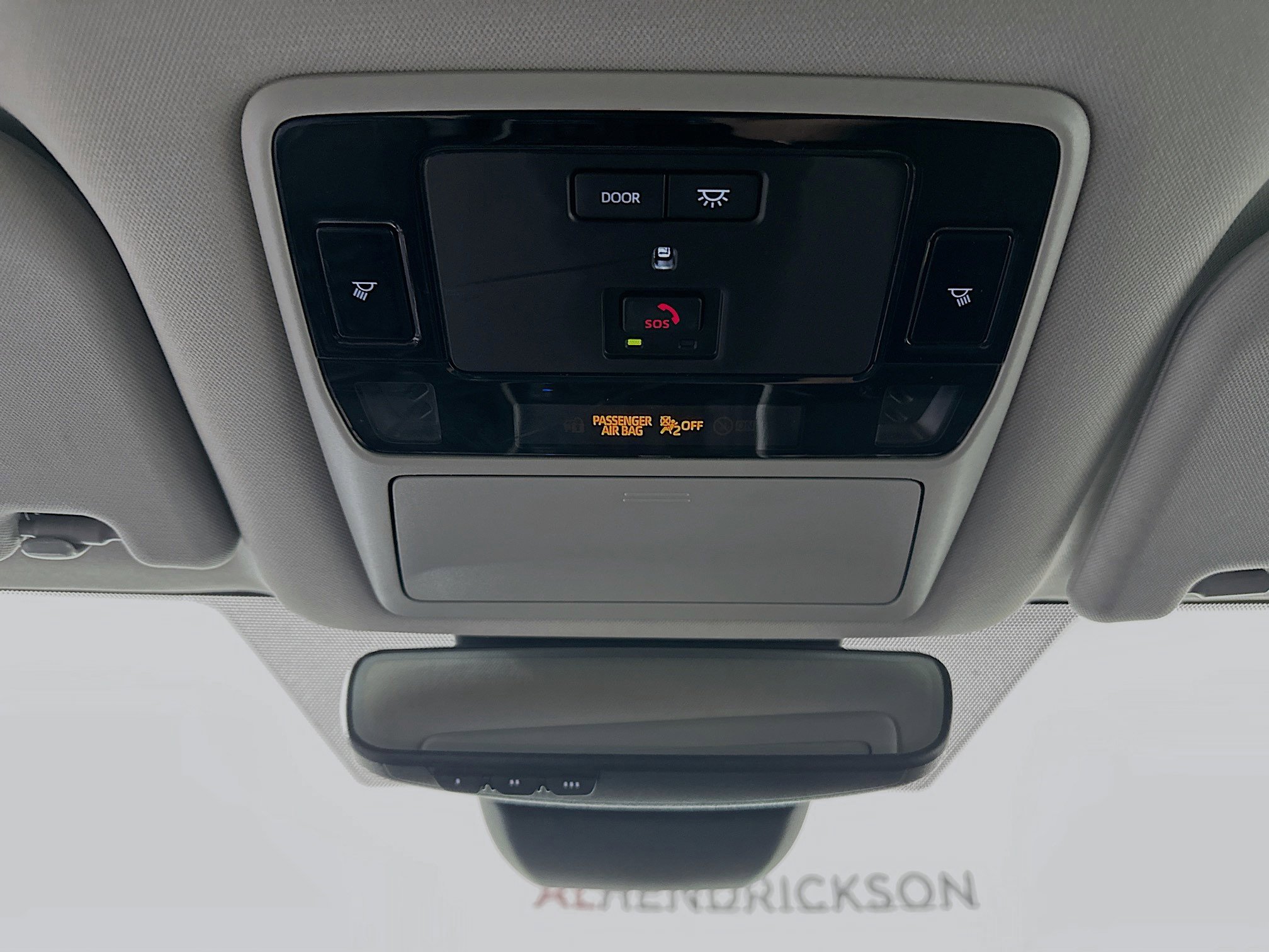 Used 2024 Toyota Grand Highlander Limited image 18