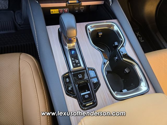 Certified 2024 Lexus RX 350 Premium Plus w/ Convenience Package AWD/4WD image 29