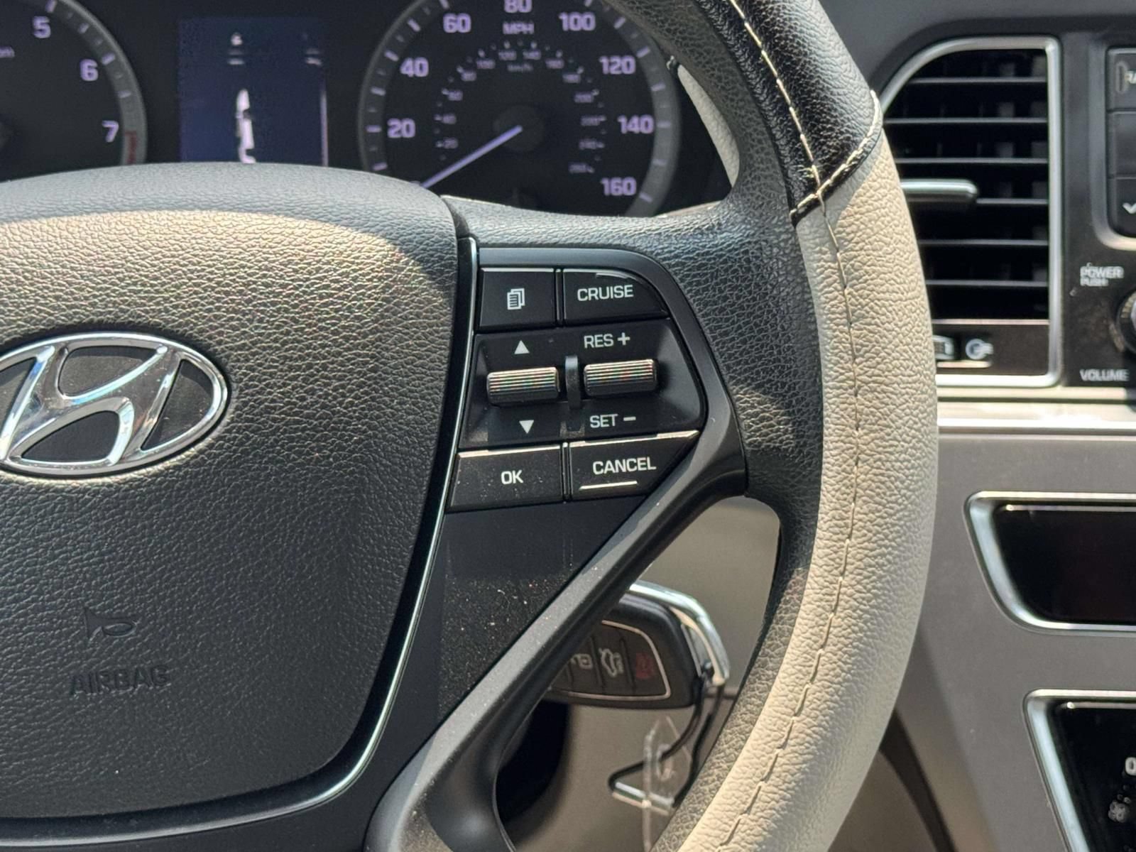 Used 2015 Hyundai Sonata SE FWD image 15