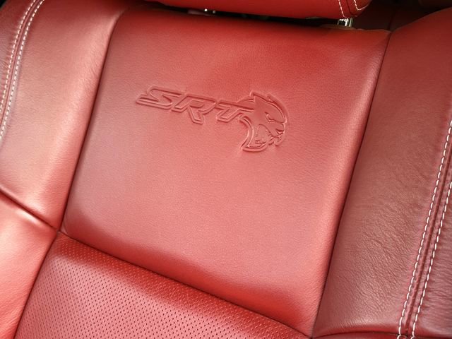 Used 2021 Dodge Durango SRT Hellcat w/ SRT Interior Appearance Group image 23