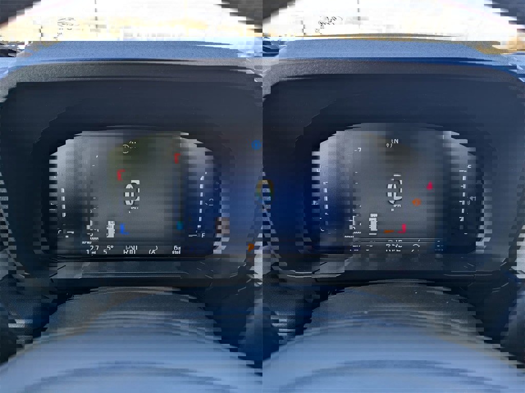 New 2026 Ford Maverick Lariat w/ 4K Tow Package image 11