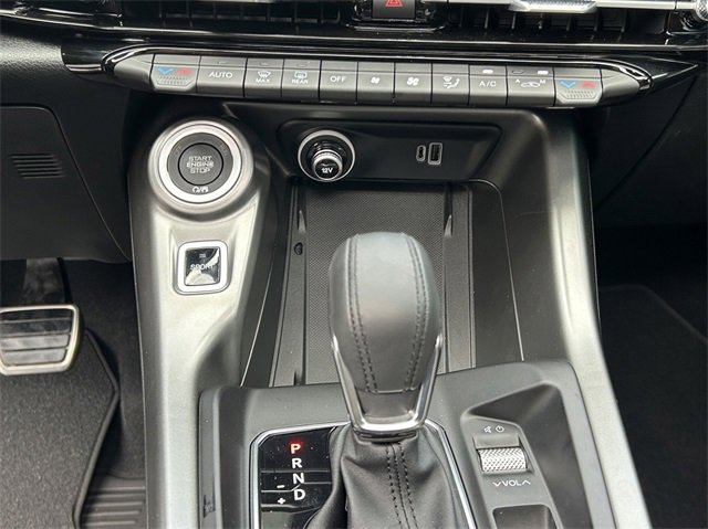 Used 2024 Dodge Hornet R/T Plus image 10