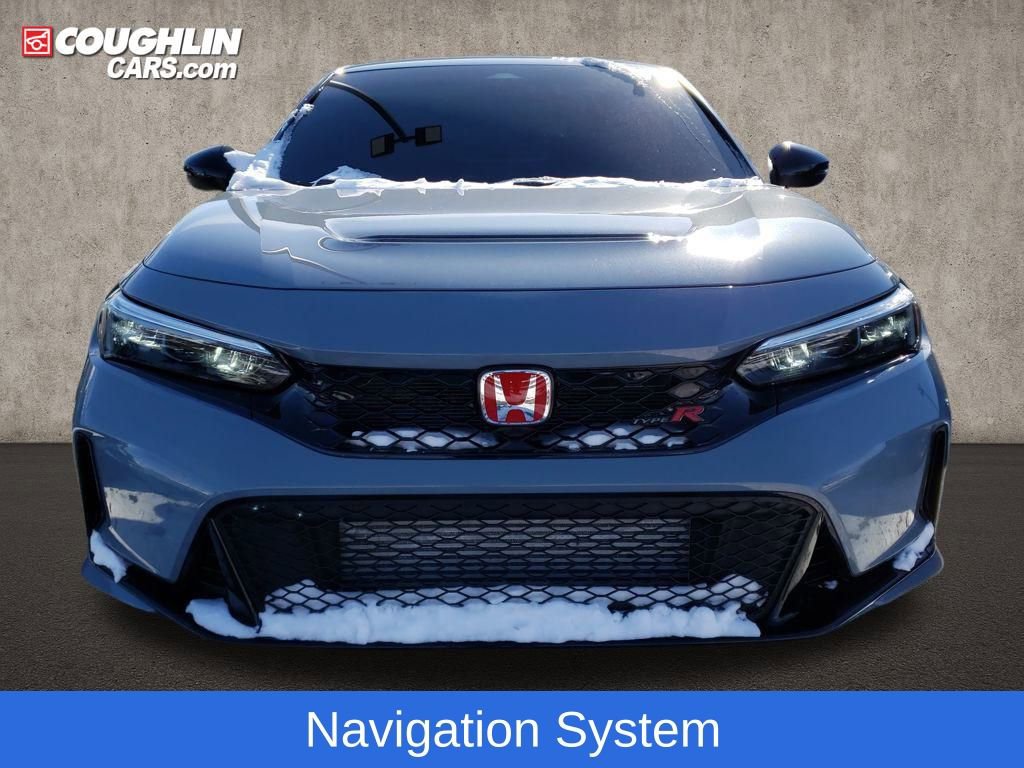 Used 2024 Honda Civic Type R image 3