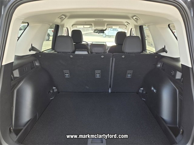 New 2026 Ford Bronco Sport Big Bend image 11