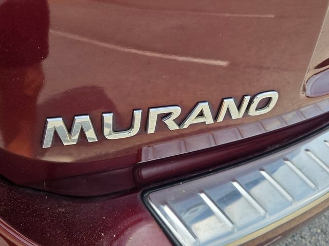 Used 2012 Nissan Murano LE w/ Platinum Pkg FWD image 11