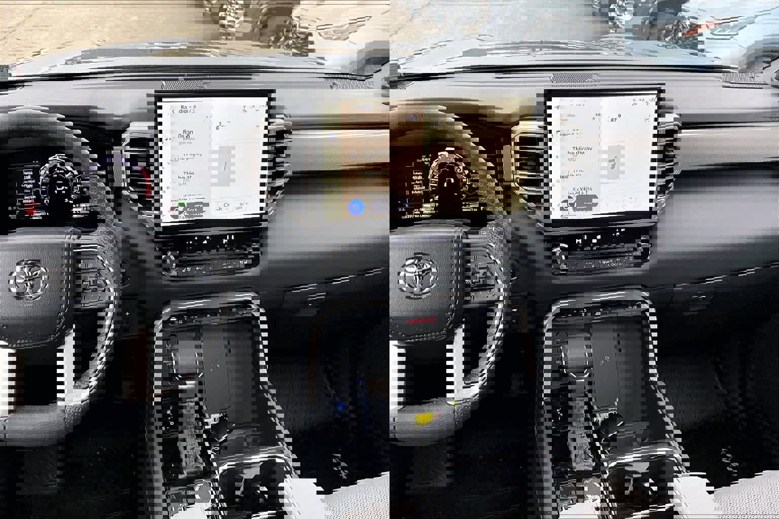 Used 2025 Toyota Tundra Limited image 7