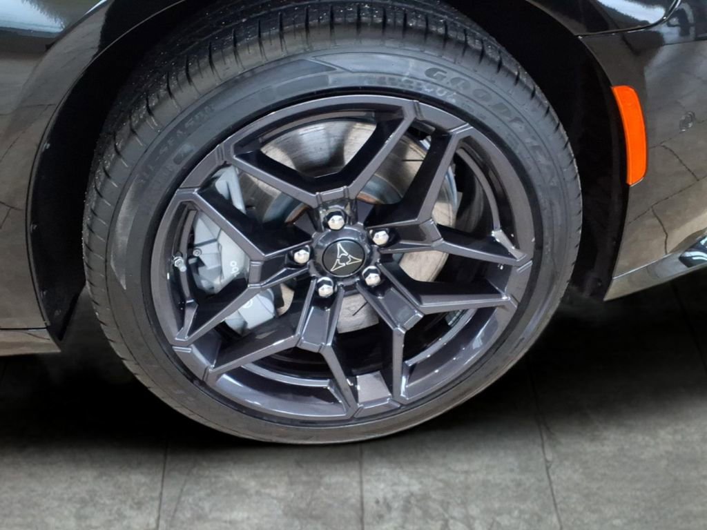 New 2026 Dodge Charger Scat Pack w/ Blacktop Package image 7