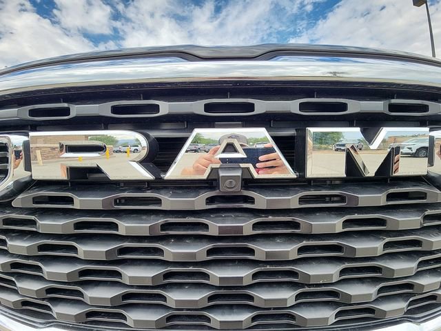 Used 2025 RAM 1500 Big Horn image 30