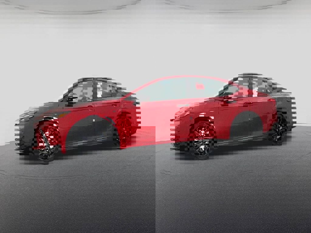 New 2026 Toyota Camry Nightshade image 18