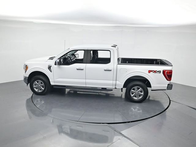 Certified 2021 Ford F150 XLT image 41