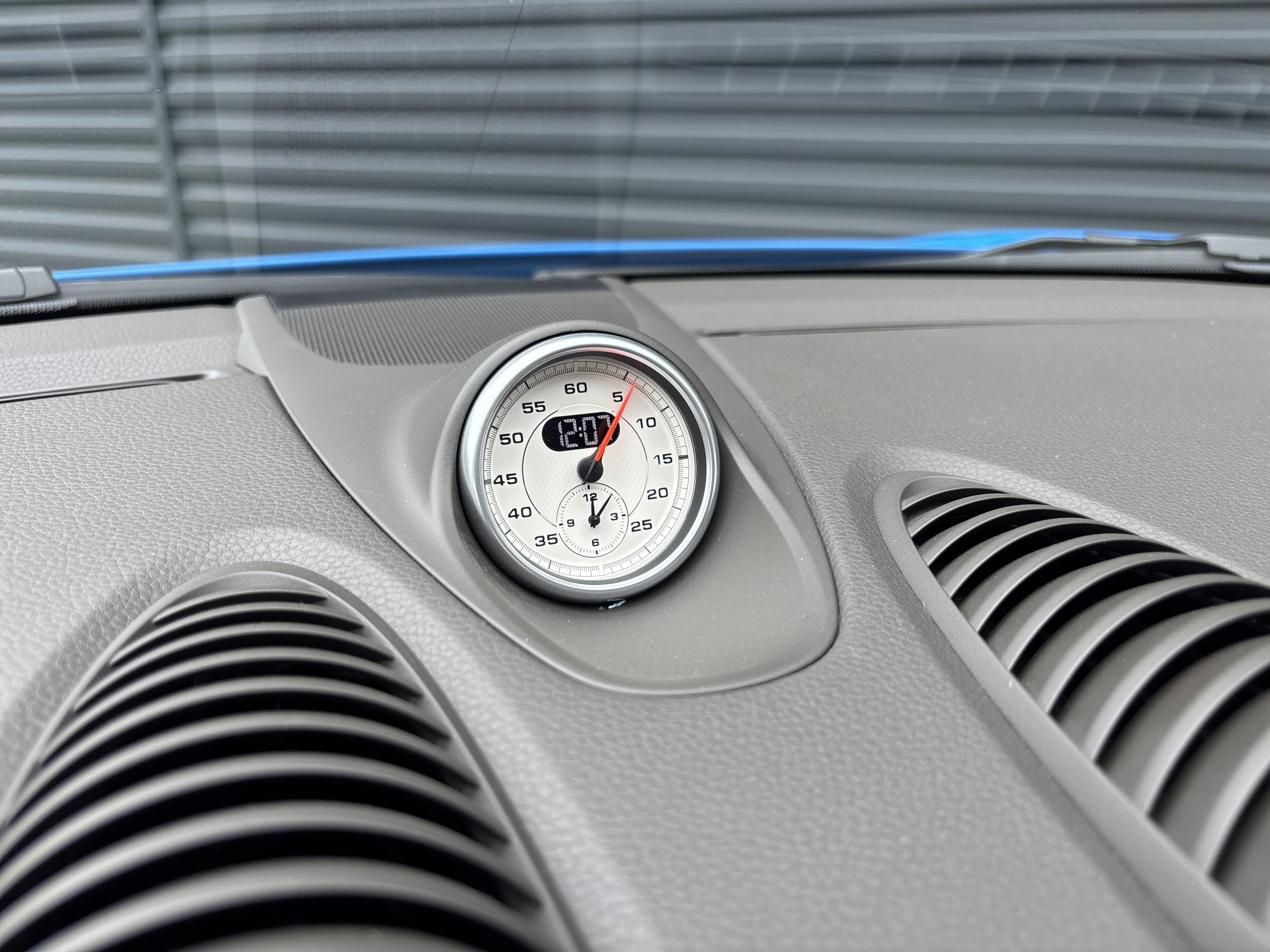 New 2025 Porsche 718 Cayman image 24