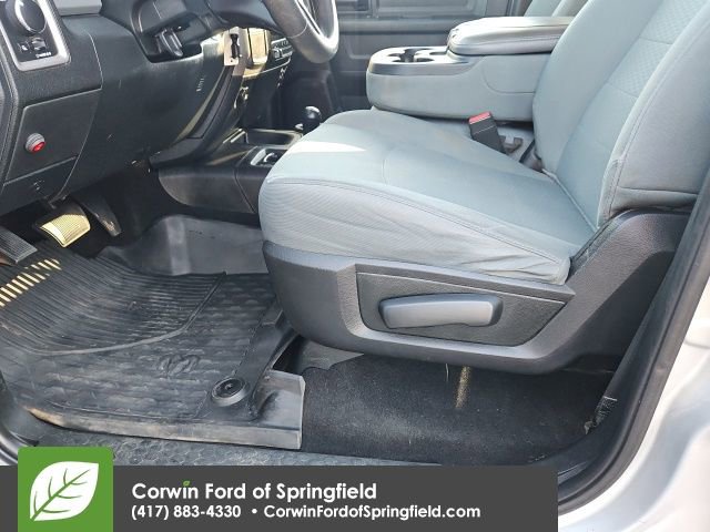 Used 2018 RAM 2500 Tradesman w/ Popular Equipment Group image 19